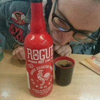 Taste of Shanghai food