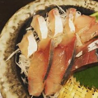 Jū Jiǔ Wū Wǔ Wèi food