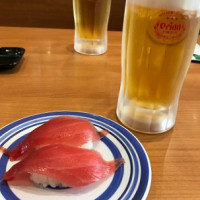 Kura Sushi くら Shòu Sī food