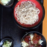 いわはし Guǎn food