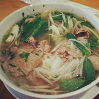 Phở Hiền food