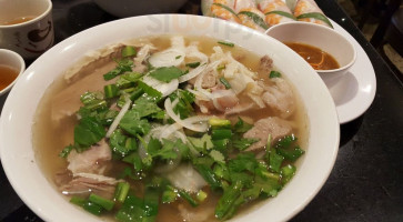 I Love Pho 264 food