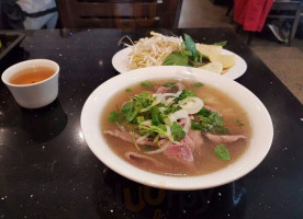 I Love Pho 264 food