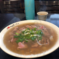 I Love Pho 264 food