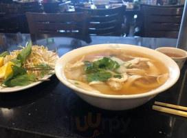 I Love Pho 264 food