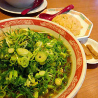 Guī Wáng ラーメン Bù Shī Diàn food