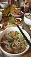 Pho Moi Vietnamese Eatery food