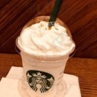 スターバックスコーヒー リザーブバーシャポー Chuán Qiáo Nán Guǎn Diàn food