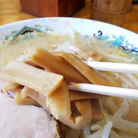 Zhá Huǎng Guǎn food