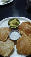 Krishnima food