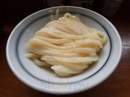 Fǔ あげうどん Zhǎng Tián In Xiāng の Xiāng food