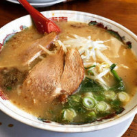 Zhōng Huá Liào Lǐ てんぐラーメン food