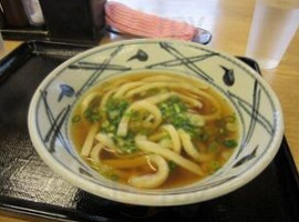 うどんの Yuán Lè food