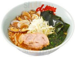 ラーメン Shān Gāng Jiā Jié Chéng Diàn food