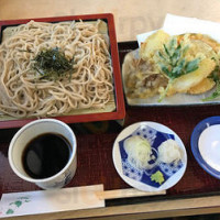 くろむぎ food