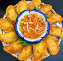 Nướng Zozo food