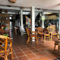 U Cafe Hoi An inside