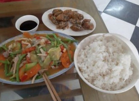 Mây Cồ Quán food