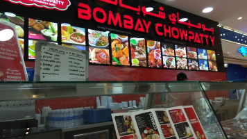 ‪bombay Chowpatty‬ food