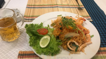 Ciao Vietnam food