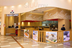 Nhà Hàng Sushi King Tân Phú food