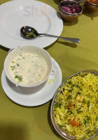 Ganesh Indian food