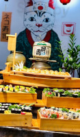 Vua Hải Sản food