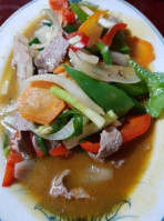 Cơm Niêu Nhà Đỏ food