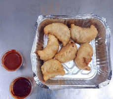 ‪yalla Momos‬ food