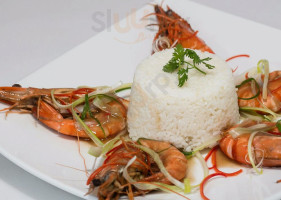 Zephyr food