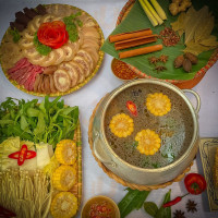 Tân Lương Sơn Quán Bắc Ninh food