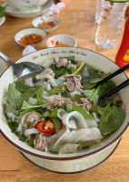 Phở Hạnh Phúc food