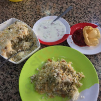 ‪thalassery ‬ food