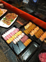 Fuji Sushi food