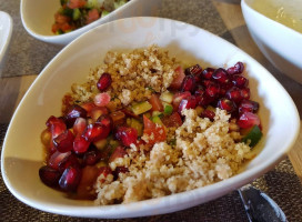 ‪zaferan Iranian ‬ food