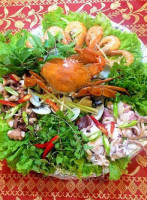 Hội Quán food