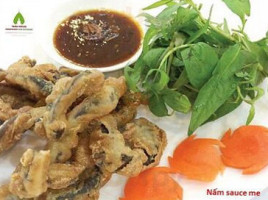 Nhà Hàng Chay Thanh Phương Tara House food