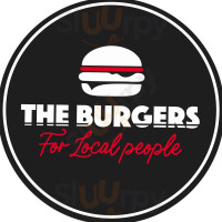 The Burgers For Local People food