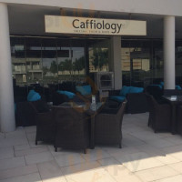 ‪caffiology‬ inside