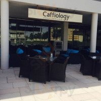 ‪caffiology‬ inside