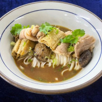 Hao Tang Hao Mian (tai Wai) food