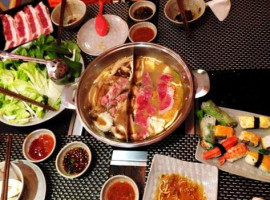 Hotpot Story food