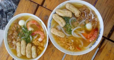 Banh Canh Ghe 69 food