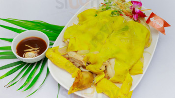 Ốc Nhé Cần Thơ food