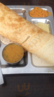 ‪saravanaa Bhavan ‬ food