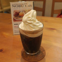 Nobu Cafe アトレ Chuān Qí Diàn food