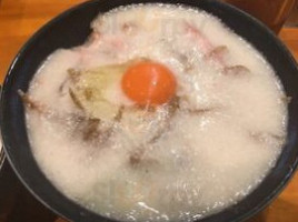 ラーメン Fāng Yě Zhé food