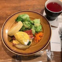 ザ シティ ベーカリー Umeda food