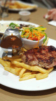 Portarlington Golf Club Bistro food