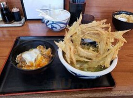 うどん Mǎn Yuè　zhèn Yuán Yì Qián Diàn food